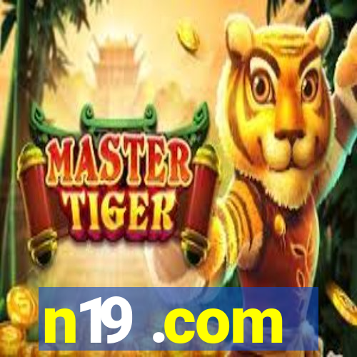n19 .com